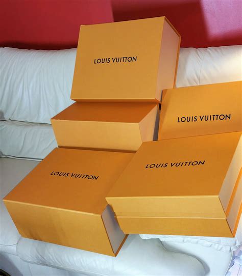 large louis vuitton box|louis vuitton box for sale.